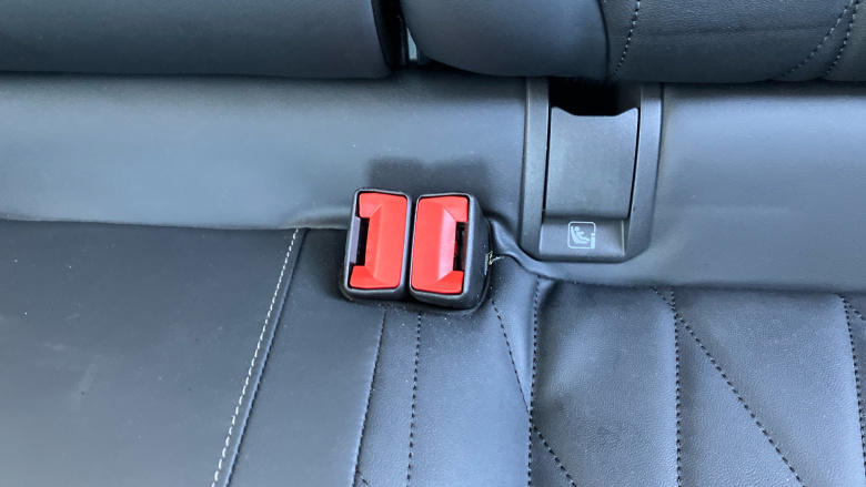 Ford Explorer 210kW Premium 77kWh 5dr Auto Electric Estate